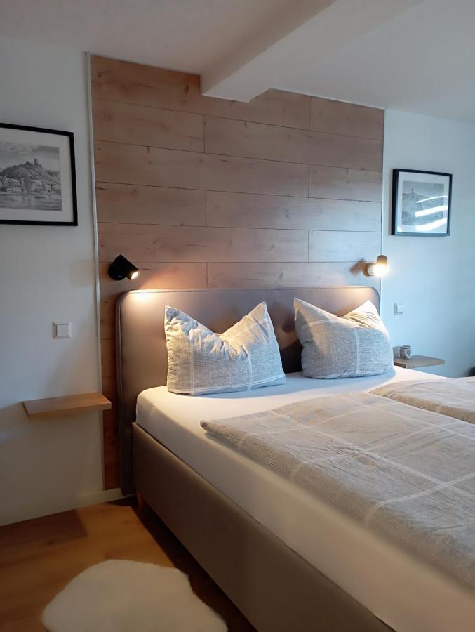 Kleines Moselchalet Cochem Esterno foto