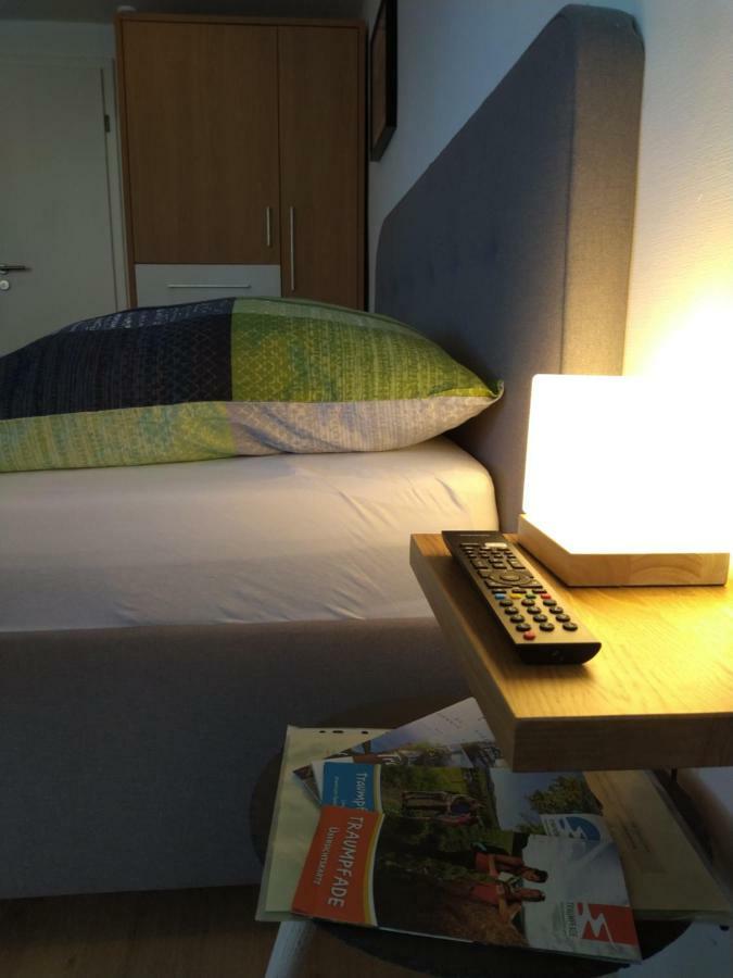 Kleines Moselchalet Cochem Esterno foto
