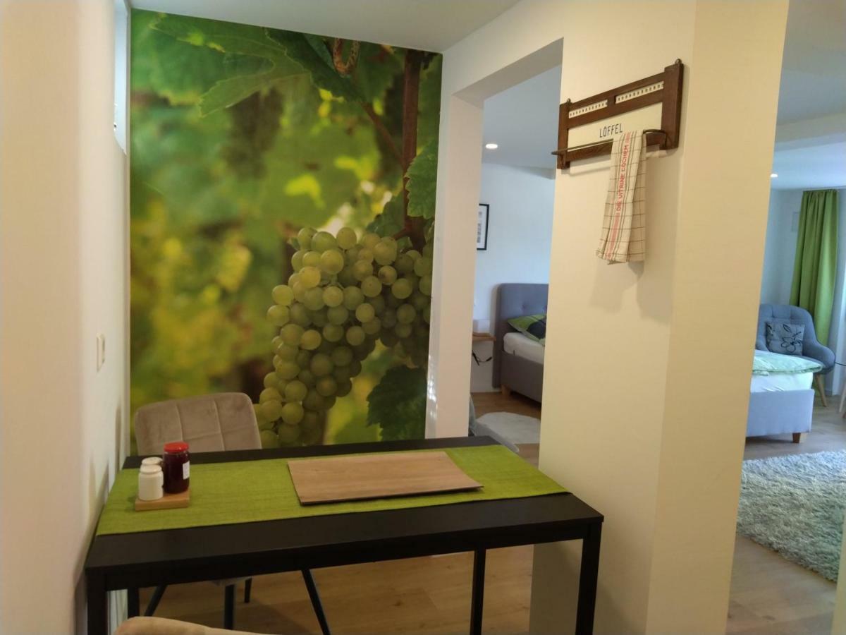 Kleines Moselchalet Cochem Esterno foto