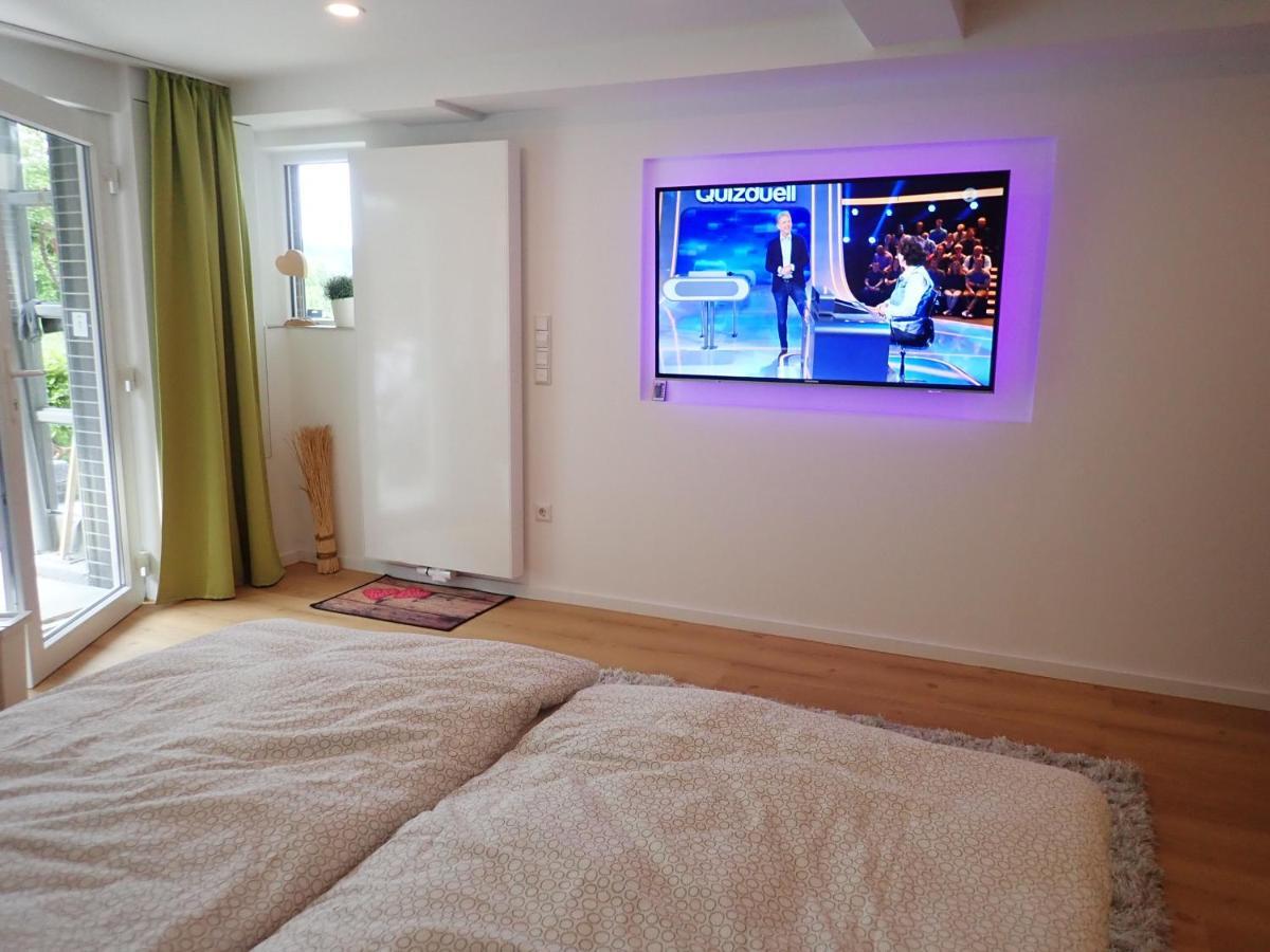 Kleines Moselchalet Cochem Esterno foto